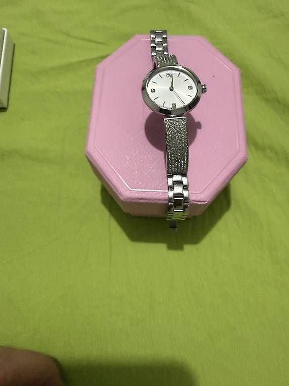 Uhren: Swarovski Uhr  – Gebraucht aus Kloten von Privat2011 1