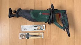 Bosch Säbelsäge PSA 900 E