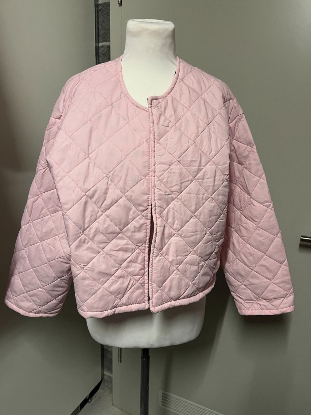 Jacken: Steppjacke, Gr. S-M, NP 79.- – Neu (gemäss Beschreibung) aus Interlaken von Jasmin_Flower