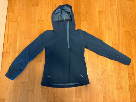 Salomon Damen Skijacke / Grösse S