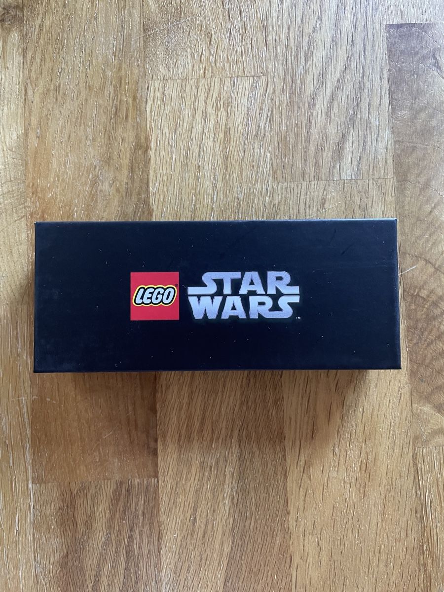 Star Wars Portachiavi: Porte clef lego star wars  – Nuovo e nell'imballaggio originale da Les Brenets venduto da serialdrink 1