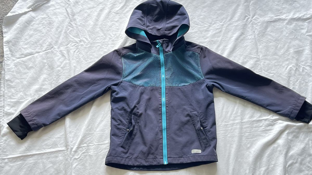 S.Oliver Giacche & Cappotti: S.Oliver Outdoor/Windbreaker Jacke 128 – Usato da Davos Platz venduto da Infinity795