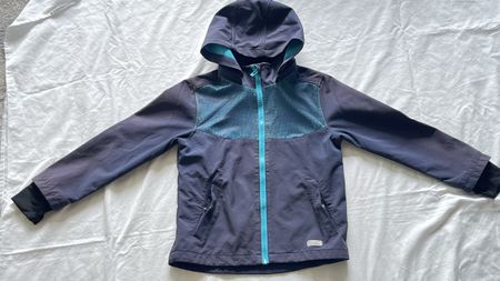S.Oliver Outdoor/Windbreaker Jacke 128