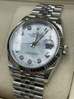 Rolex Datejust 36 Ref. 126234 Fullset