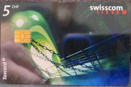 Taxcard S2