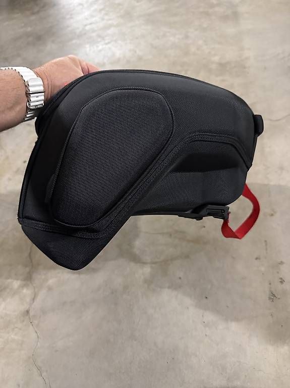 Zaini: Tankrucksack – Usato da Gachnang venduto da Veselli 1