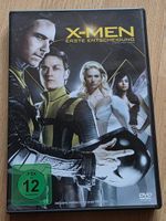 X-Men: Erste Entscheidung