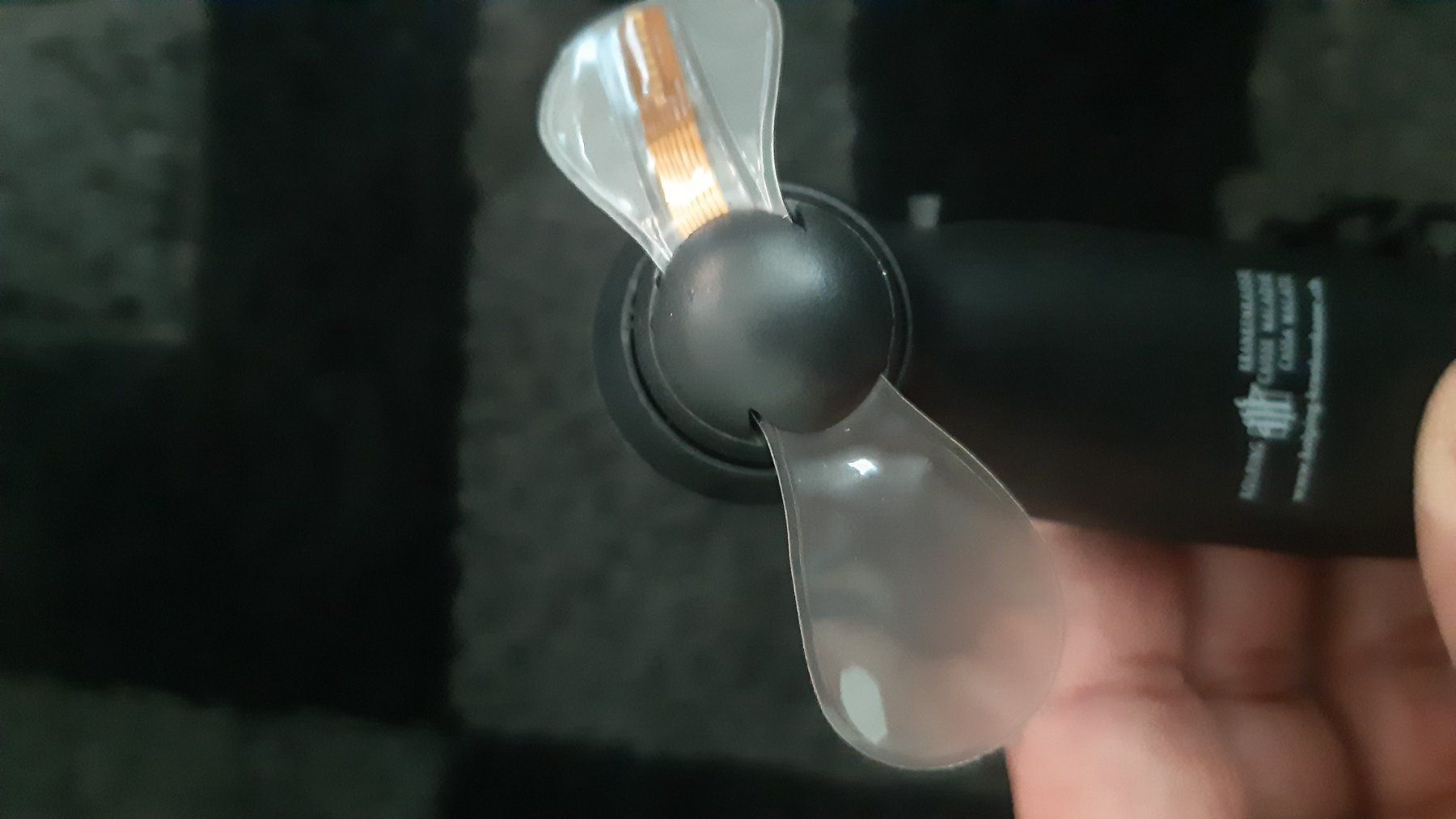 Ventilatoren: Mini Ventilator, Neu – Neu und originalverpackt aus Adlikon b.Regensdf von attila63 3