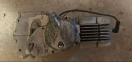 E50 Motor