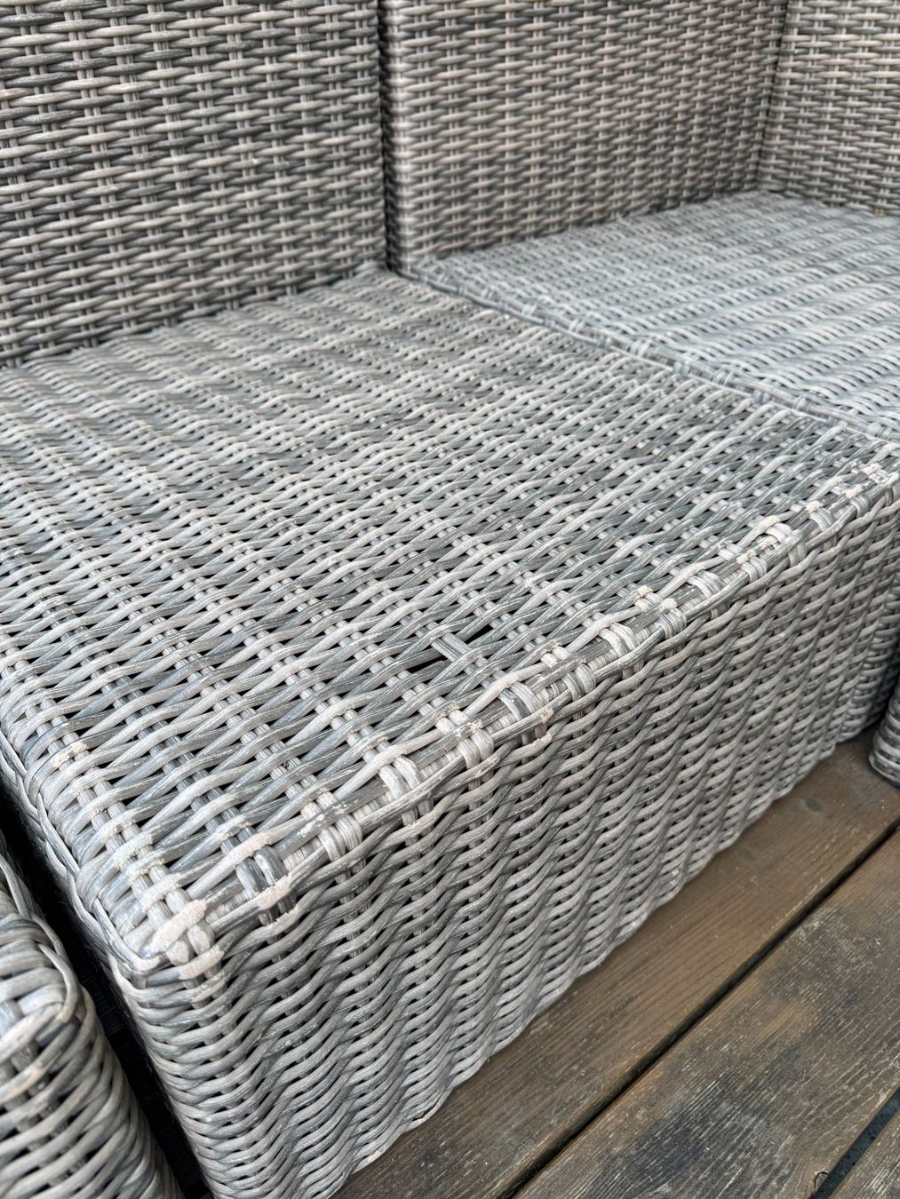 Micasa Divani: Lounge Sofa (Outdoor) – Usato da Meilen venduto da Ruetti99 8