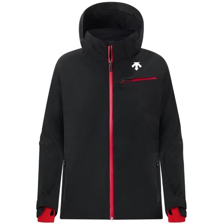 Jacken: Descente Insultated Jacket Men Gr 54 Neu – Neu und originalverpackt aus Zürich von shq_nm2c