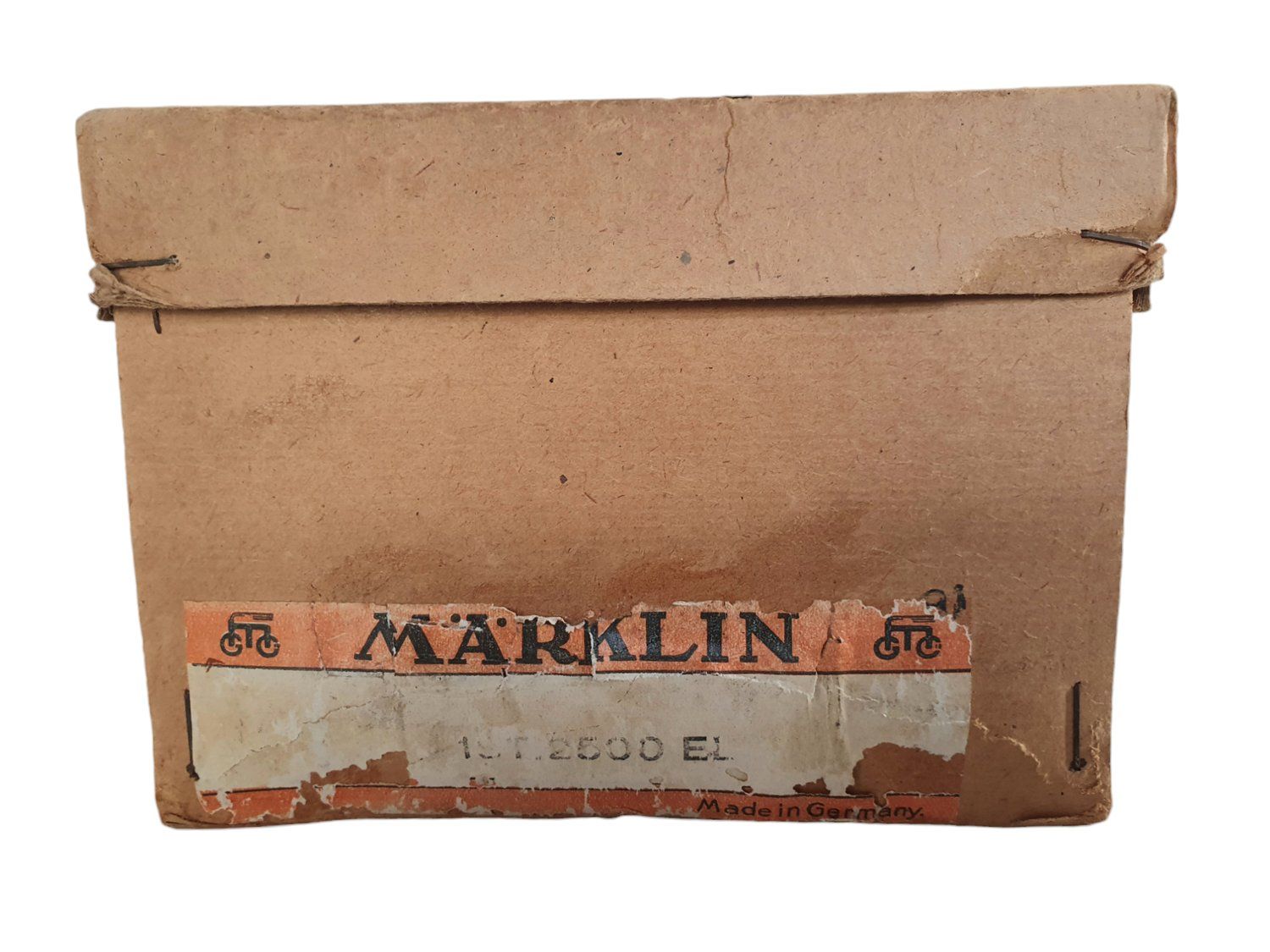 Giocattoli: Märklin Spur 0 Bogenbrücke OVP – Usato da Flawil venduto da JaguarXJSHE 5