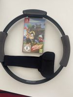 RingFit Adventure von Nintendo + das Ganze set