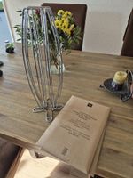 Nespresso Kapselhalter und Recyclingsäcke