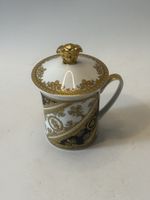 Rosenthal Versace I Love Baroque Deckeltasse 2005
