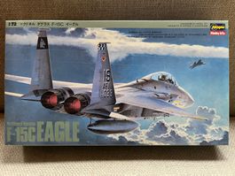 1:72 F-15C (Hasegawa)