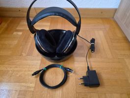Casque sans fil pour TV - Philips Shd8850/12