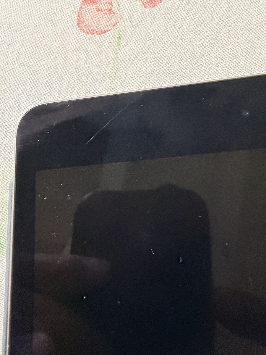 Apple Tablet PC: Apple iPad mini 5. Gen Grau mit Hülle – Usato da Dürnten venduto da binop 3