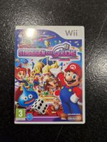 : Straßen des Glücks (Boom Street) Nintendo Wii - Komplett!