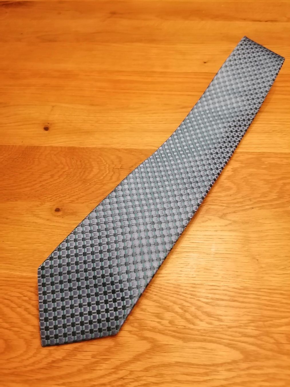 Cravatte: RAYA Krawatte 100% Seide - Nr.346 – Usato da Basel venduto da vintagecollector 1