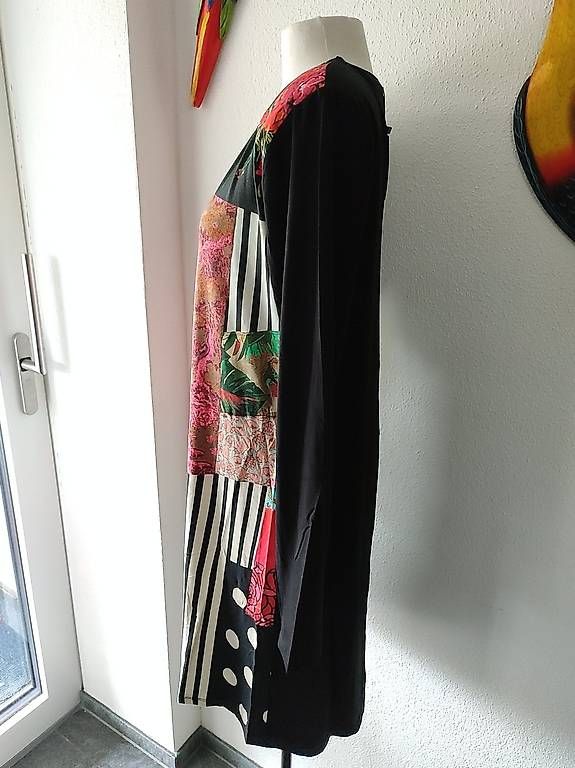 Desigual Robes: Neues Desigual Kleid – Neuf avec emballage d'origine à Hochdorf par Berry005 2