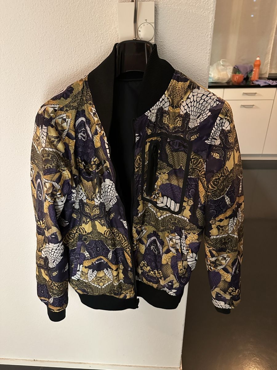 Nike Giacche: Nike Kobe Bryant Wendejacke – Nuovo (secondo la descrizione) da Schlieren venduto da James1010 4