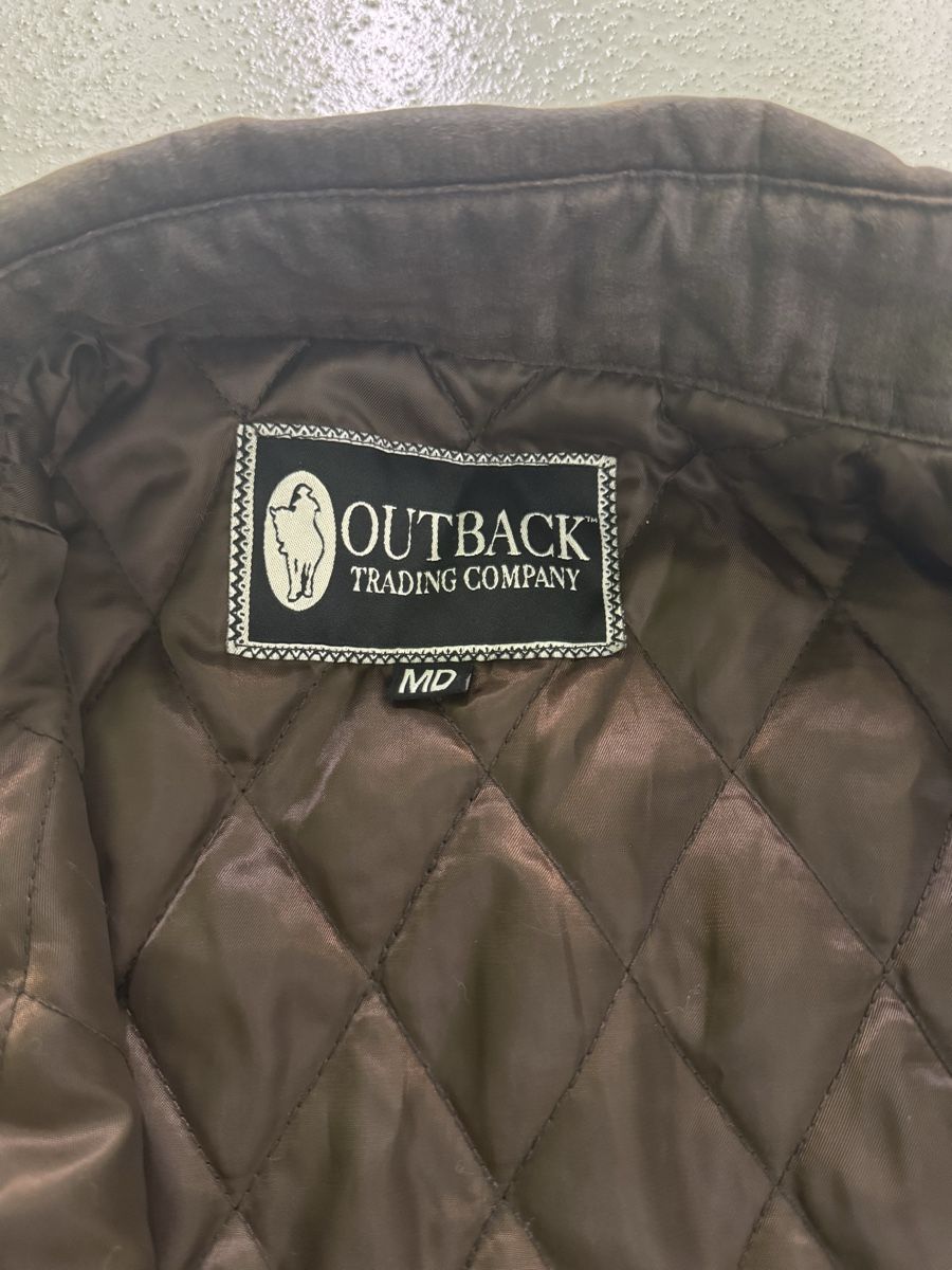 Giacche: Outback western cowboy jacket – Usato da Epalinges venduto da wil_f 3