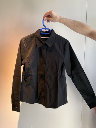 Bluse von Paradis des Innocents 