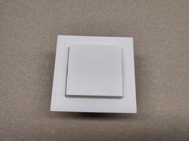 Schalter UP Sch 3 EdizioDue weiss
