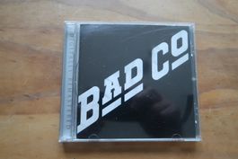 BAD COMPANY - ST - EX THE FREE, QUEEN - CD