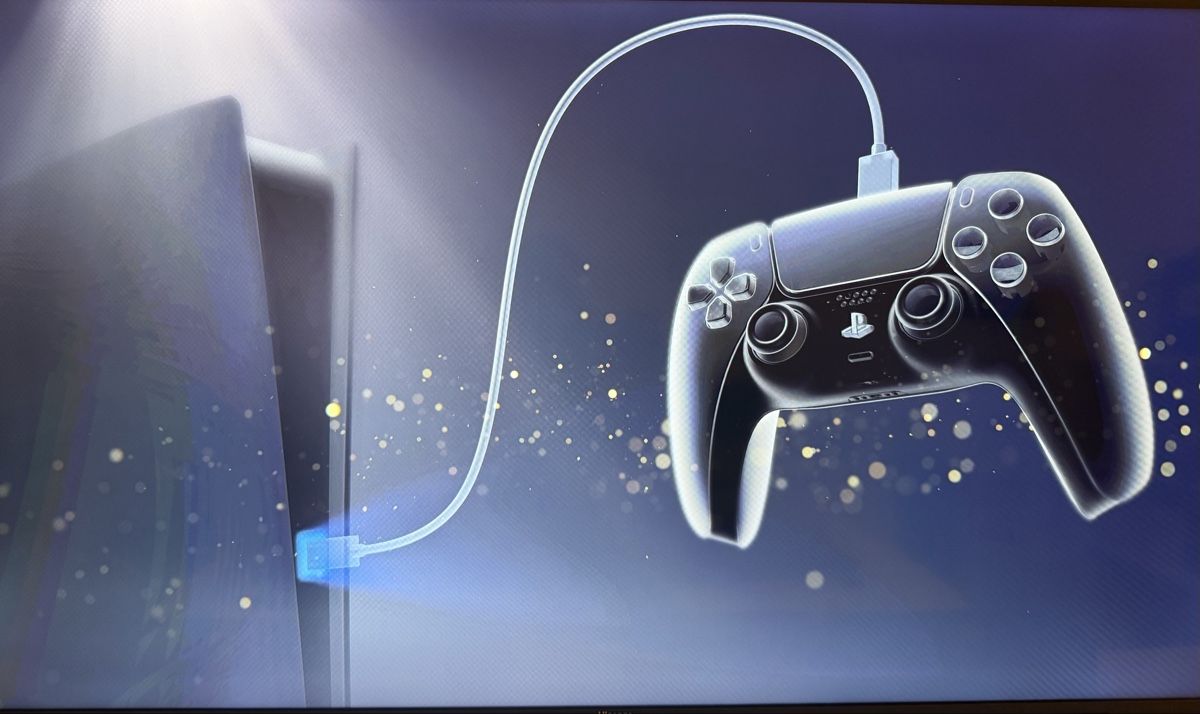 Sony Consoles: PS5 Disc Version gebrauchter guter Zustand – D'occasion à Zürich par MrMoet88 3