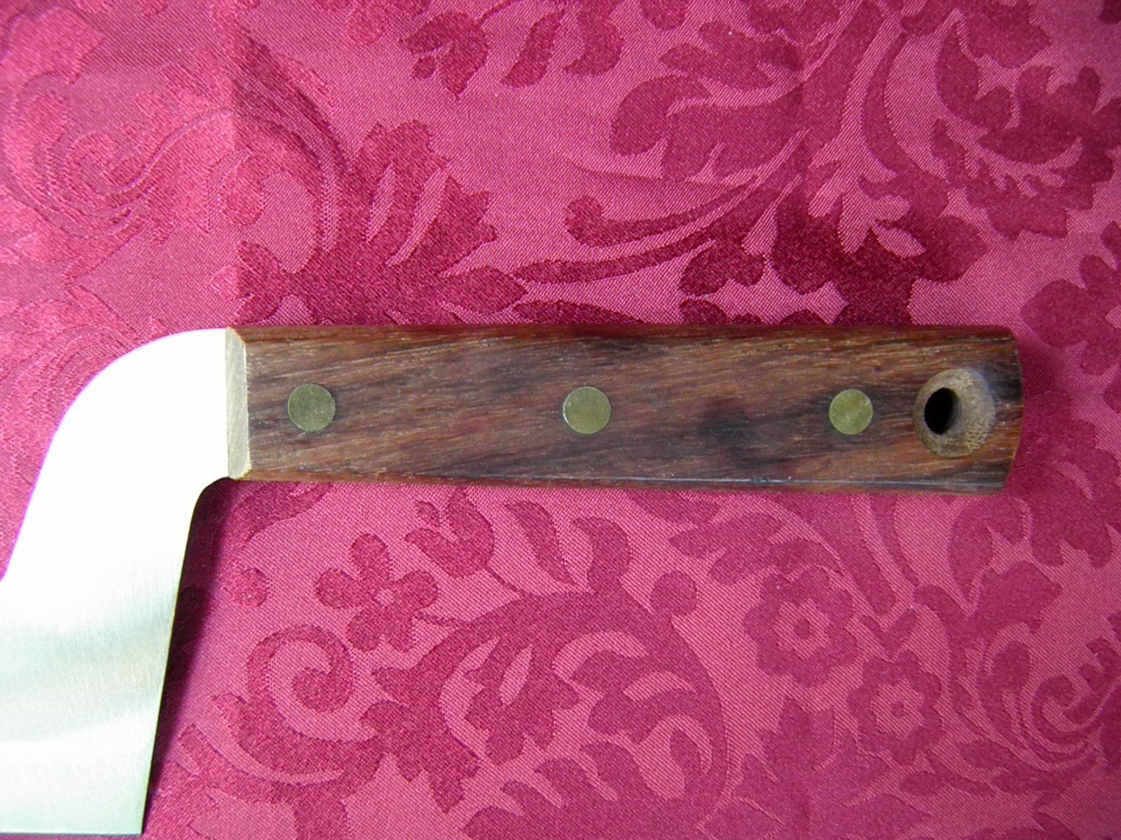 Coltelli da cucina: Tortenschneider / Pizzaschneider – Usato da Triesen FL venduto da Trigon 5