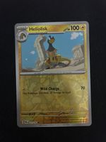 POKEMON CARDS TWILIGHT MASQUERADE REVERSE # 71