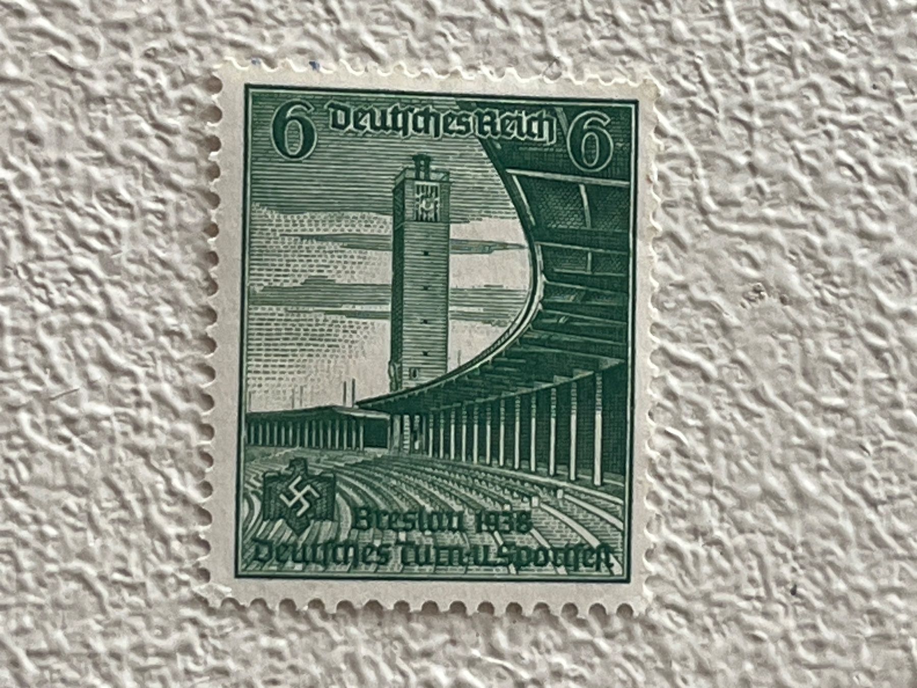 Tutti i francobolli: DR Briefmarken (Gratis-Versand) – Usato da Chiasso venduto da AzenYa
