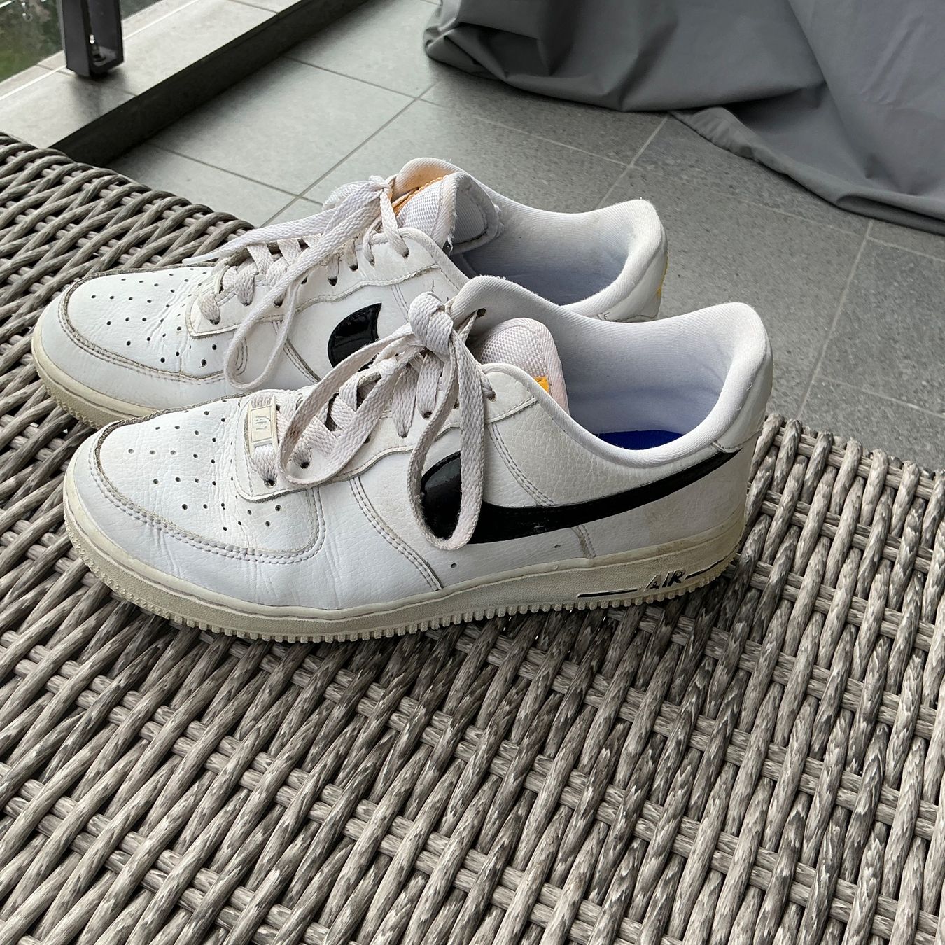 Nike Scarpe da uomo: Nike Air Force Grösse 40,5 – Usato da Würenlos venduto da Tina48 2