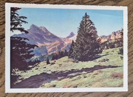 Im Kranze majestätischer Berge, Farbentiefdruck ROTO-SADAG