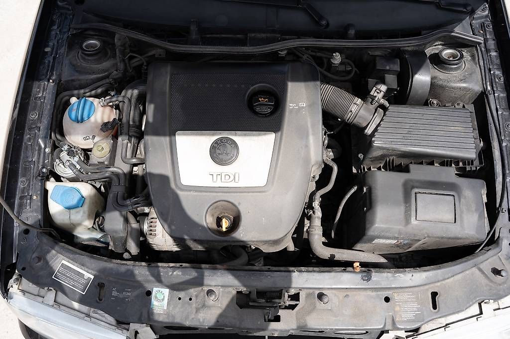 Skoda Automobili: Skoda Octavia 4x4 – Usato da Affeltrangen venduto da AutoZentrumAG 7