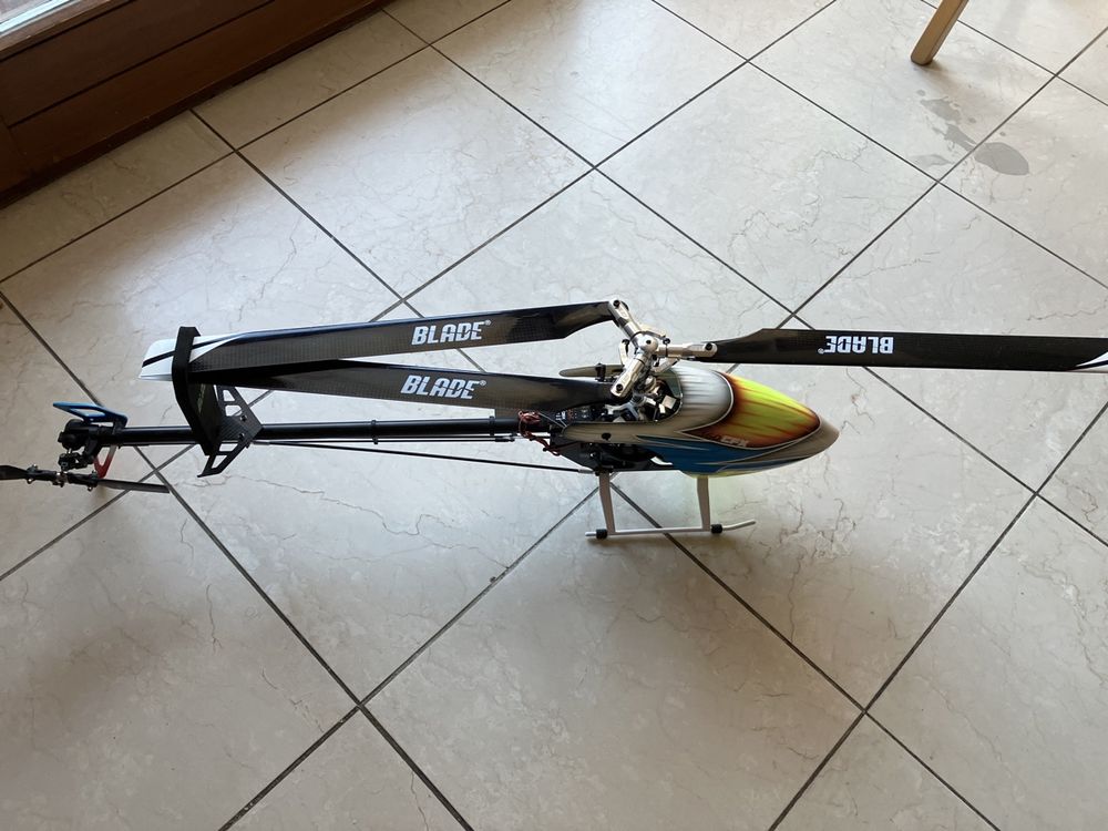 Hélicoptère Blade 360 tripales Kaufen auf Ricardo