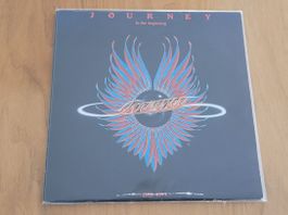 DLP  Journey