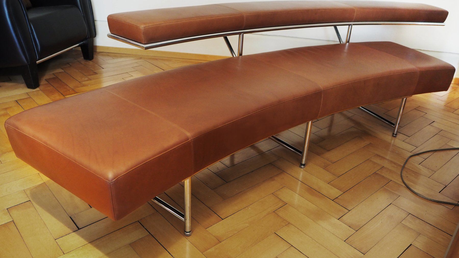 Classicon Sofas: Eileen Gray, Sofa Montecarlo – Neuf (Voir description) à Luzern par Buzzee