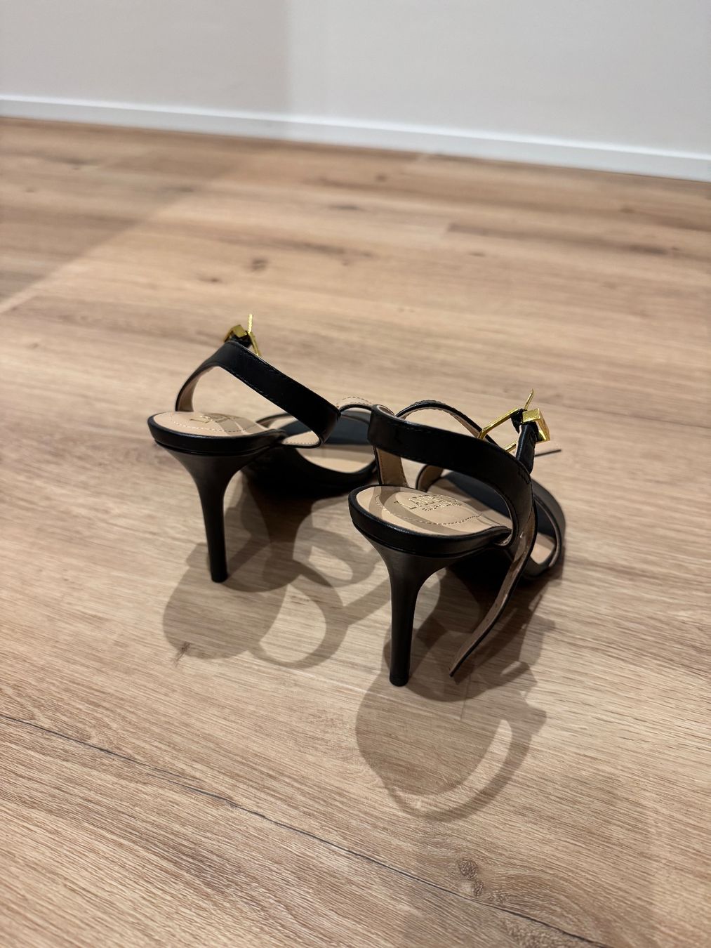 Ralph Lauren Scarpe da donna: Ralph Lauren Damen Sandalen – Usato da St. Antoni venduto da maria..castro 4