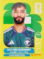 Panini FIFA World Cup KSA 14