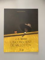Livre L'inconscient de Vallotton, J.-D. Nasio, 2013