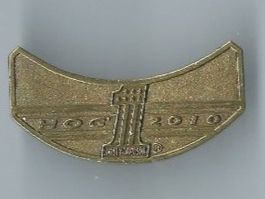 Harley Davidson  Pin