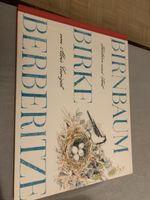 Kinderbuch Birnbaum Birke und Berberitze