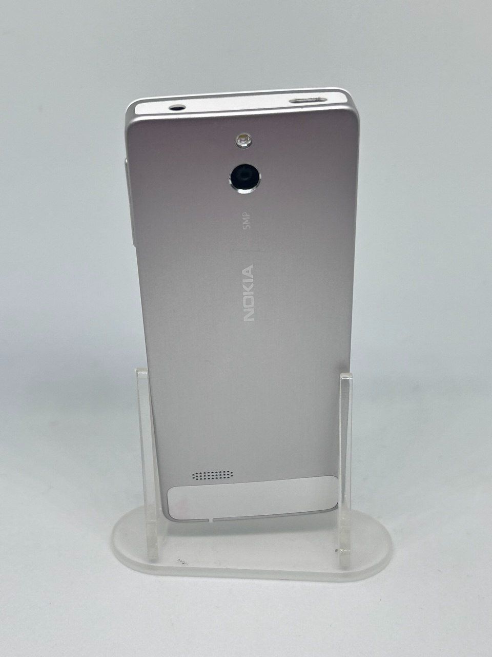 Nokia Handys / Smartphones: Nokia 515.2 Dual Sim (Defekt) – Gebraucht aus Giubiasco von LorisVale 2