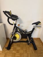 Horizon Indoor Cycle GR6- Fitnessbike für dein Haus