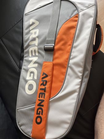 Tennis Racket Bag Sporty