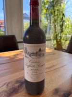 Rotwein Chateau Laffitte Laujac Medoc 2009 Flasche 75cl