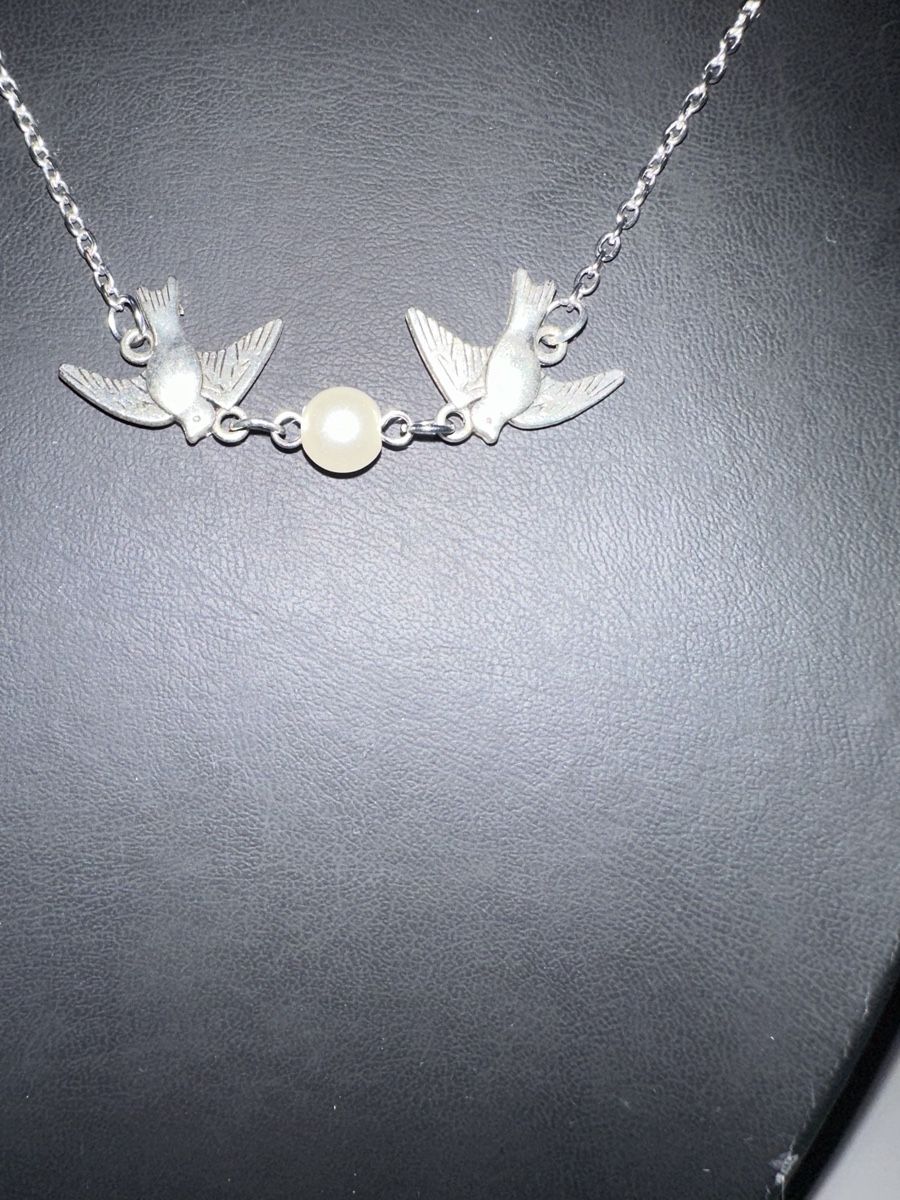 Catenine: Schmuck Halskette mit Box – Nuovo e nell'imballaggio originale da Frümsen venduto da Swissline90 1